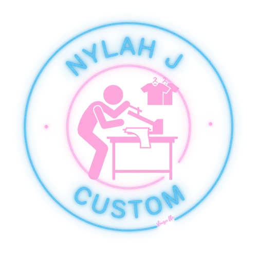 Nylah J. Custom 