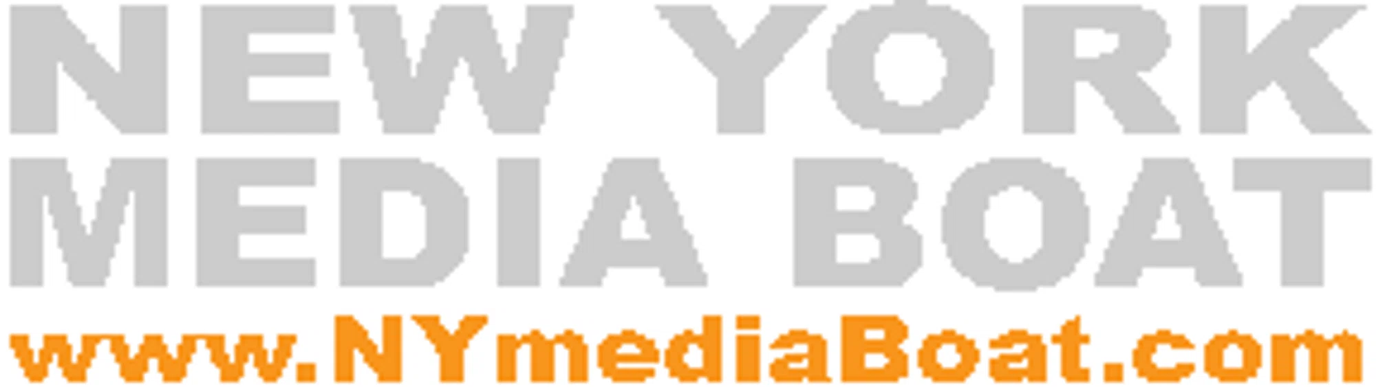 New York Media Boat