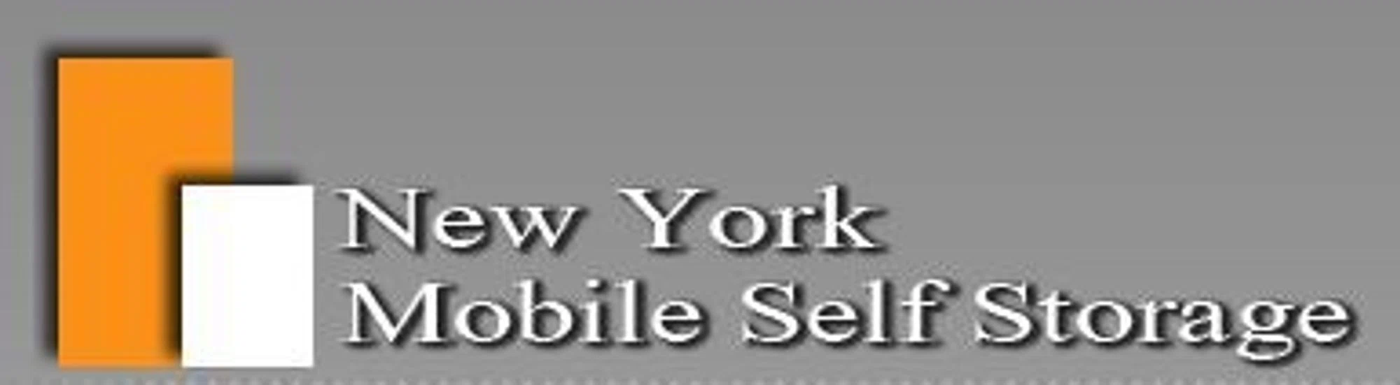 NY Mobile Self Storage