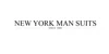 New York Man Suits