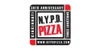 N.Y.P.D. Pizza