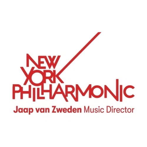 35% Off New York Philharmonic Coupon (2 Promo Codes) Oct '22'