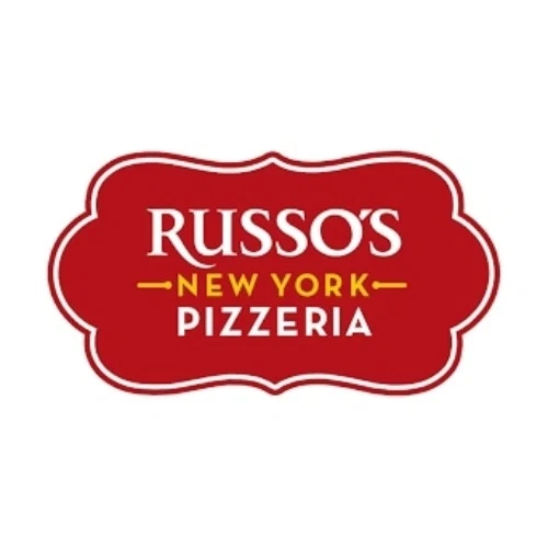 50% Off Russo's New York Pizzeria Coupons & Cyber Monday ...