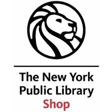 NYPL Shop