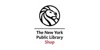 NYPL Shop