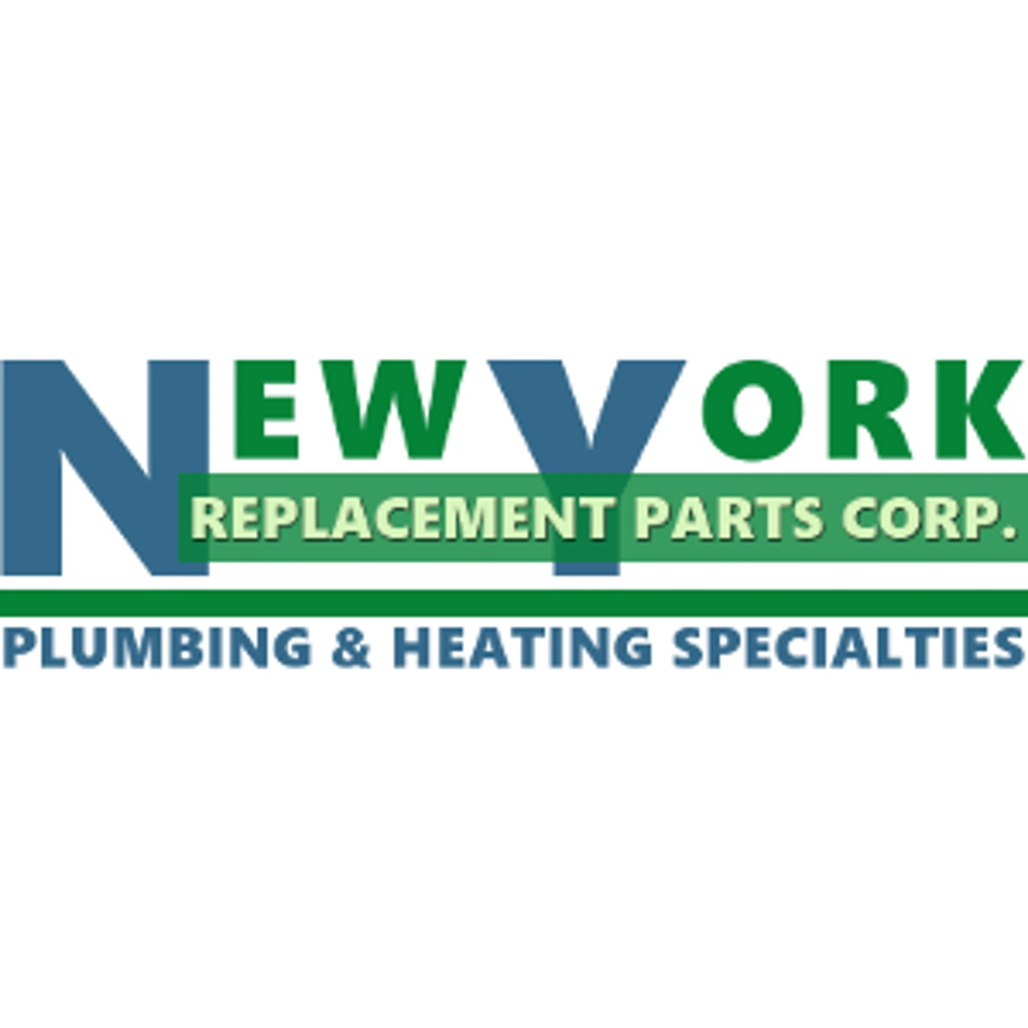 New York Replacement Parts