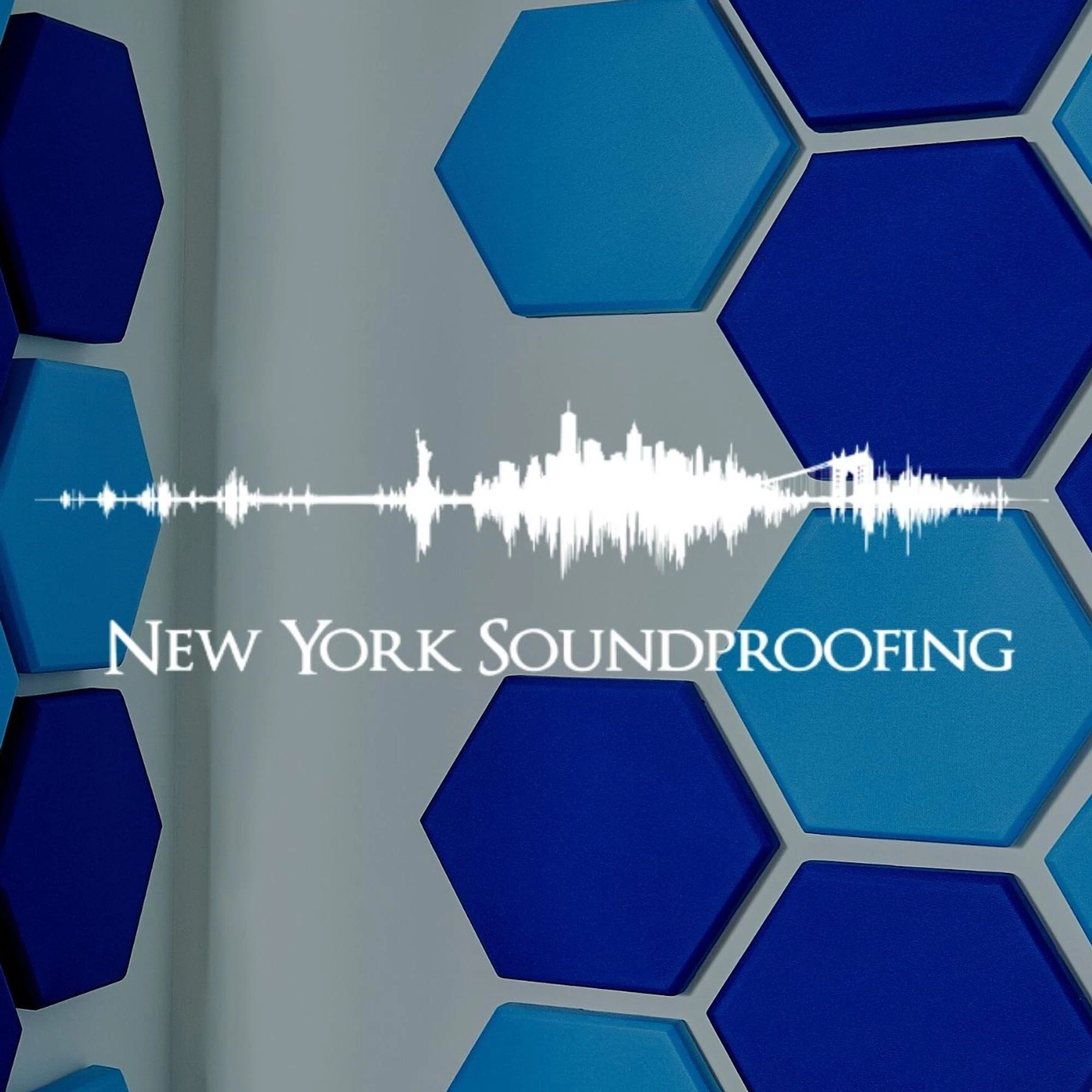 New York Soundproofing