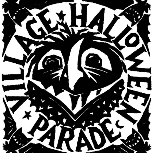 New York’s Village Halloween Parade