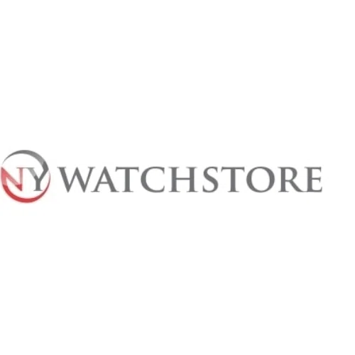 NY WATCH STORE Promo Code 200 Off in Feb 2024