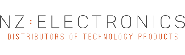 NZ : Electronics Logo for Special Discounts