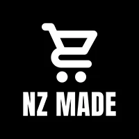 NZ MADE Logo for Promo Codes