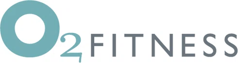 O2 Fitness Clubs Logo for Special Discounts
