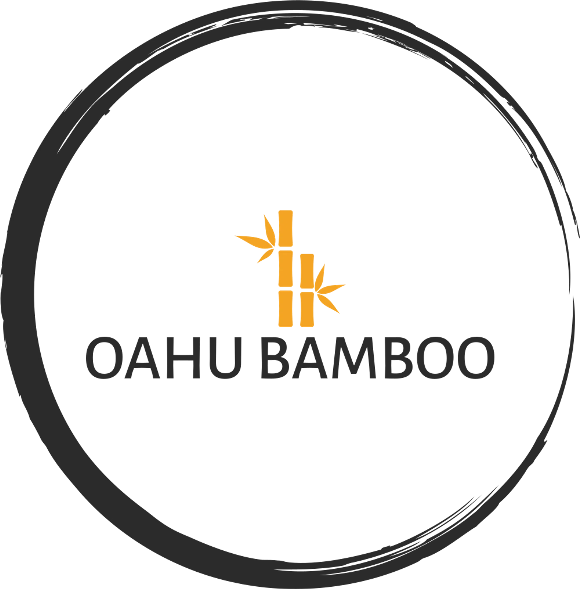 Oahu Bamboo