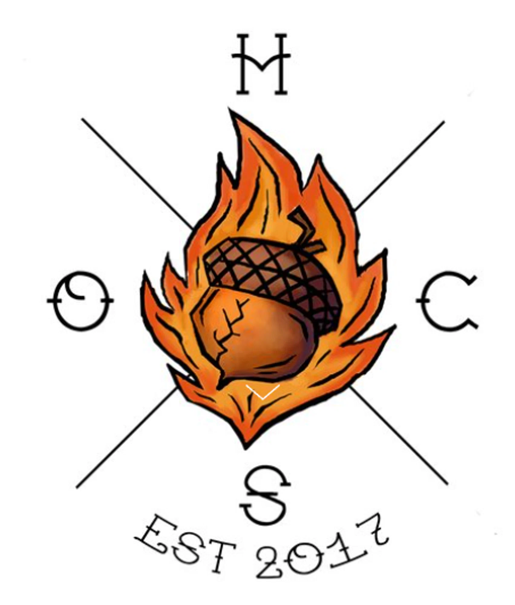 Oak City Hot Sauce Co.