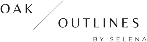 Oak Outlines