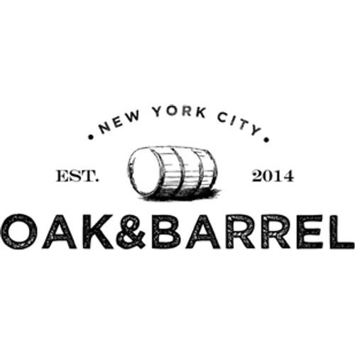 $200 Off Oak and Barrel Coupon (2 Promo Codes) Oct 2022