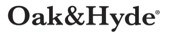 Oak&Hyde UK Logo for Promo Codes
