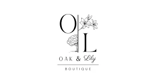 Oak & Lily Boutique