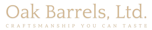 Oak Barrels Ltd.