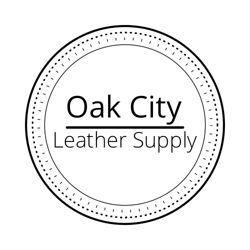 Oak City Leather Supply