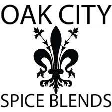 Oak City Spice Blends
