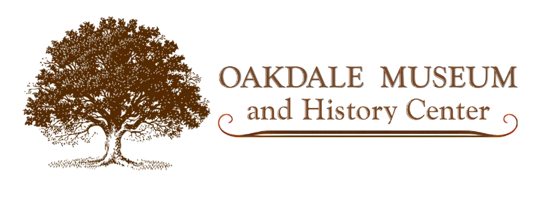 Oakdale Museum History Center