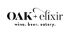 Oak + Elixir