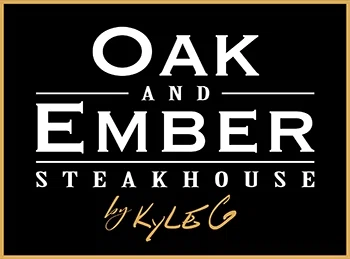 Oak & Ember Steakhouse