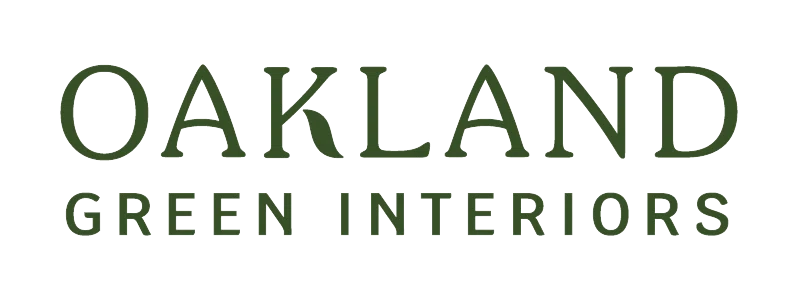Oakland Green Interiors