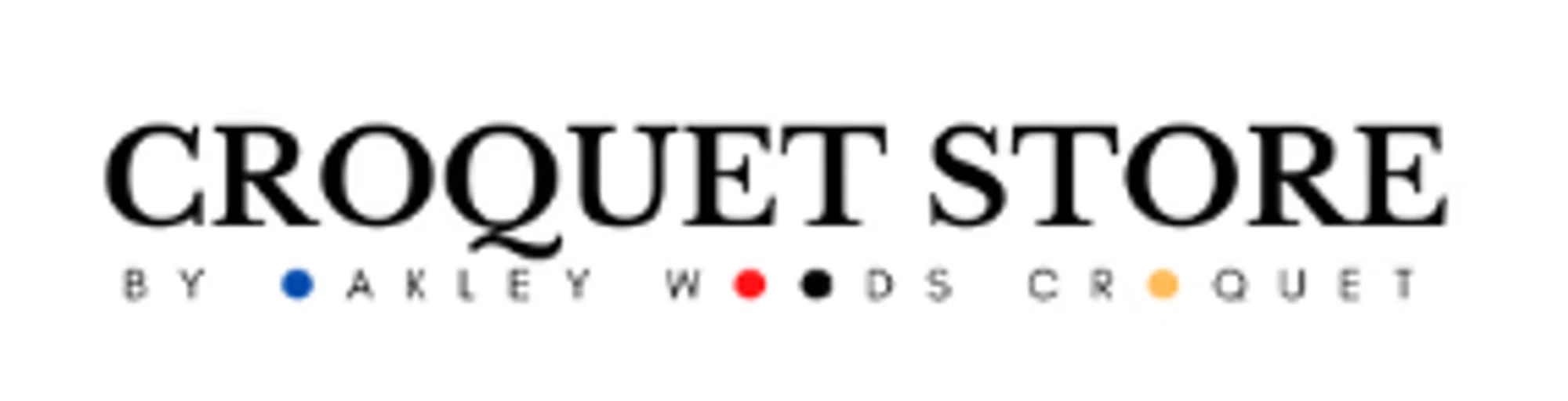 Oakley Woods Croquet