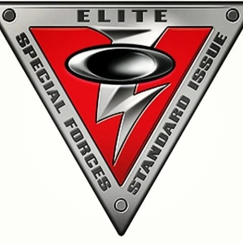 Oakley Standard Issue