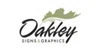 Oakley Signs & Graphics