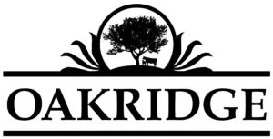 Oakridge Dairy
