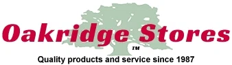 Oakridge Stores