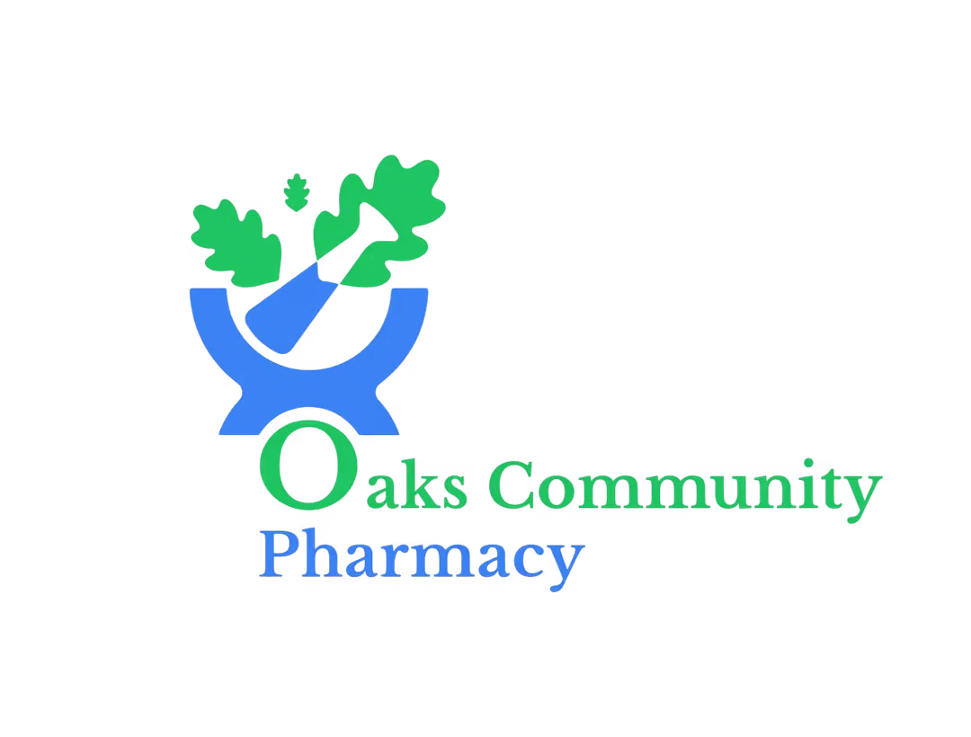 Oaks Community Pharmacy
