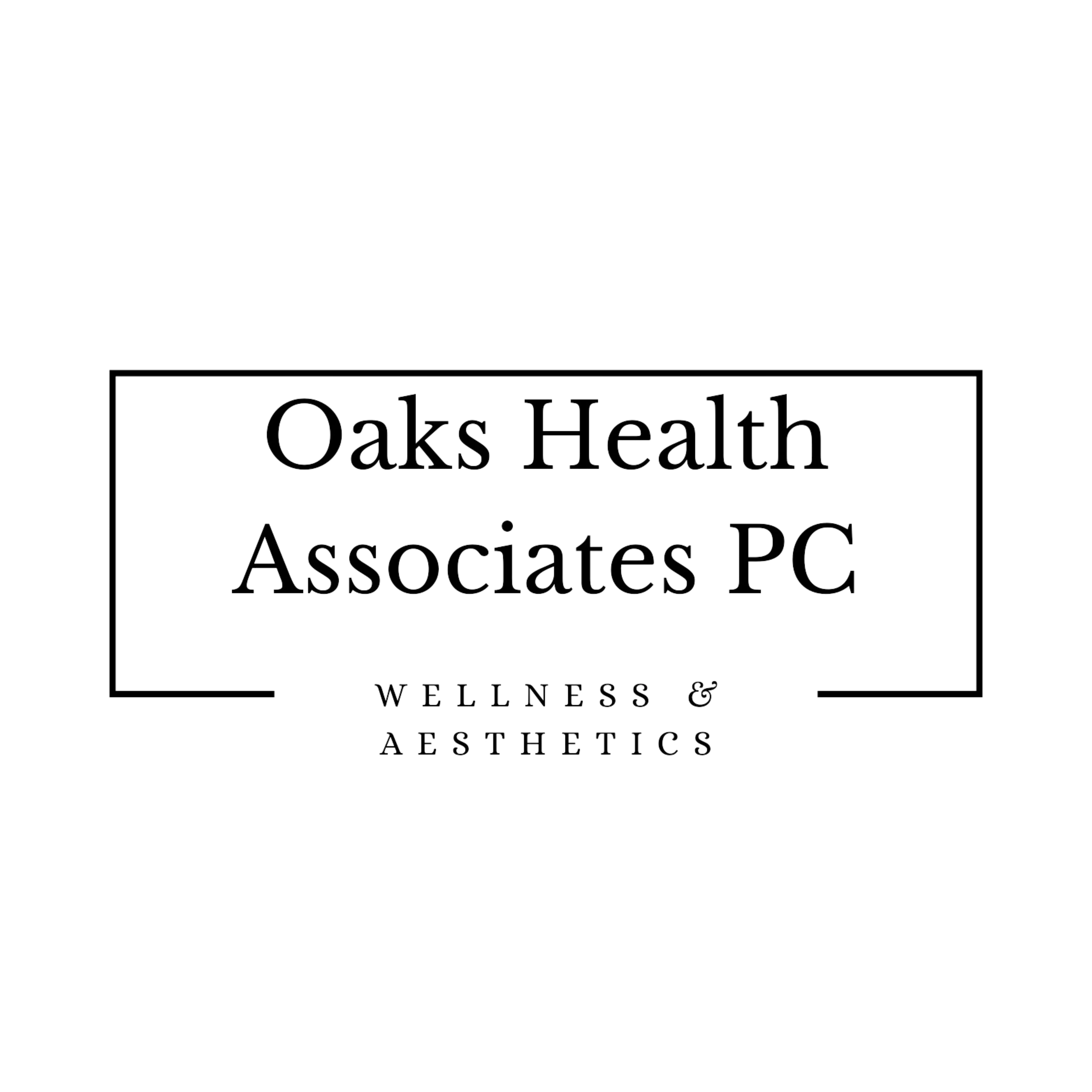 Oaks Health Medspa