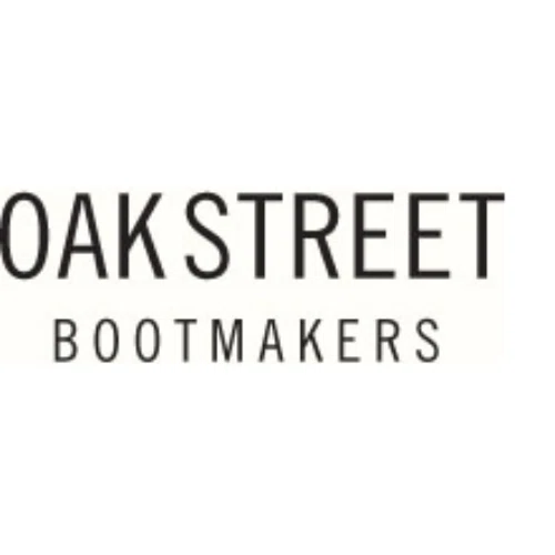 Oak Street Bootmakers