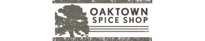 Oaktown Spice Shop