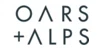 Oars + Alps