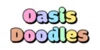 Oasis Doodles