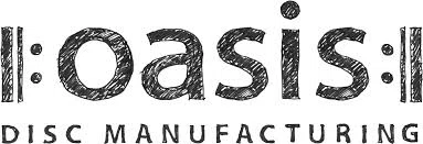 Oasis CD