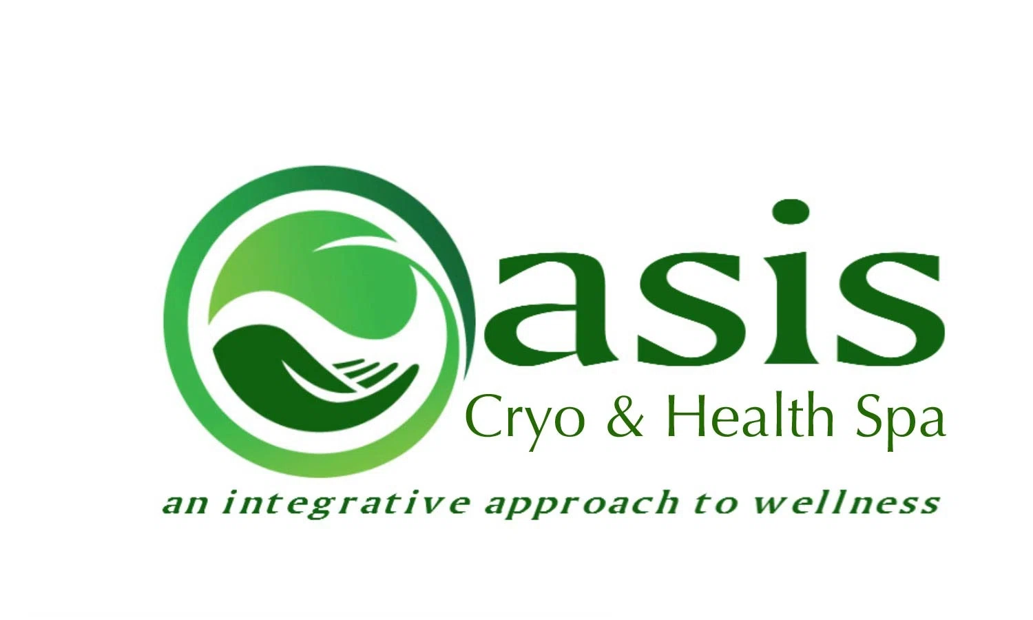 Oasis Cryo & Health