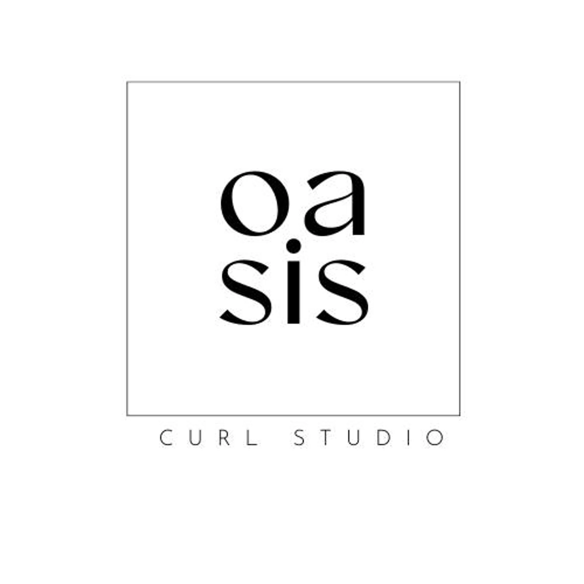 Oasis Curl Studio