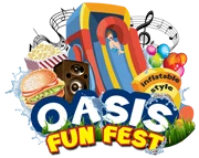 Oasis Fun Fest