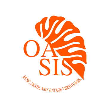 OasisLtd. Records