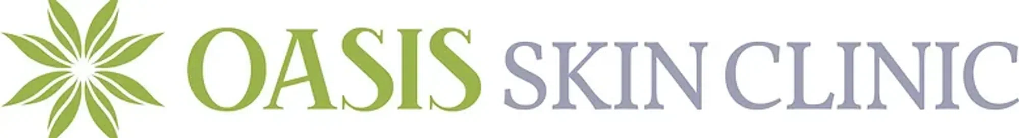 Oasis Skin Clinic Logo for Exclusive Deals