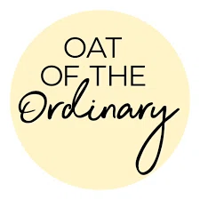 Oat of the Ordinary