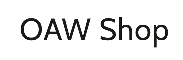  OAW Shop