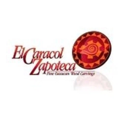 Oaxacan Wood Carvings