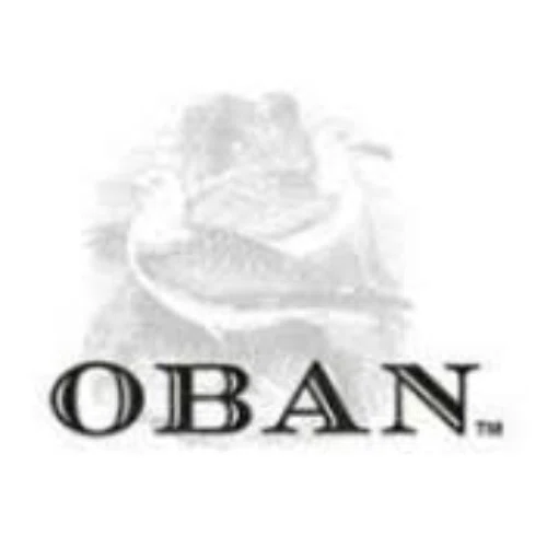 Oban Whisky